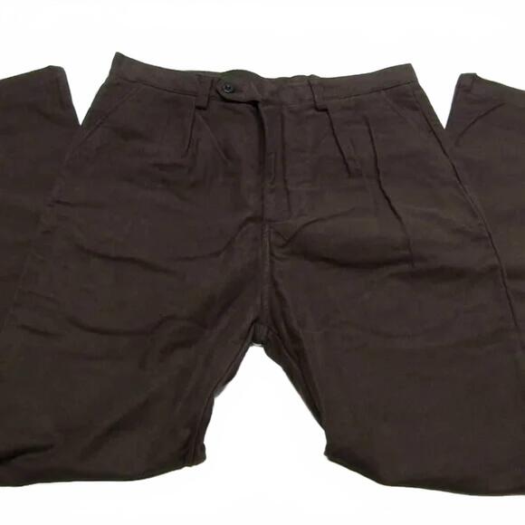 CAMO Other - NEW CAMO men's comanche classic trouser in brown